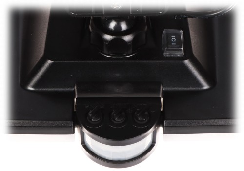 SOLARNY REFLEKTOR LED Z CZUJNIKIEM RUCHU AD-SL-6467BLR4-1629105