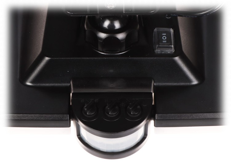 SOLARNY REFLEKTOR LED Z CZUJNIKIEM RUCHU AD-SL-6467BLR4-1629105