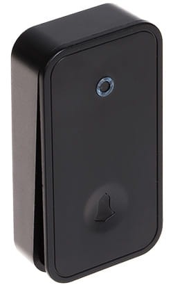 BEZBATERYJNY BEZPRZEWODOWY PRZYCISK DZWONKA ATLO-DB-2/TX-1648663