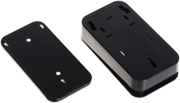 BEZBATERYJNY BEZPRZEWODOWY PRZYCISK DZWONKA ATLO-DB-2/TX-1648665