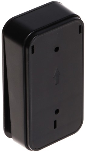BEZBATERYJNY BEZPRZEWODOWY PRZYCISK DZWONKA ATLO-DB-2/TX-1648664