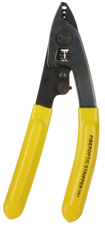 STRIPPER DO KABLI ŚWIATŁOWODOWYCH CFS-XK2STR-1623737
