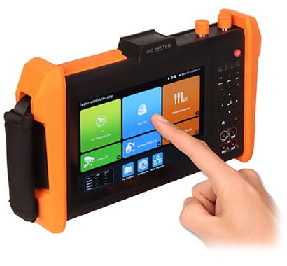 WIELOFUNKCYJNY TESTER CCTV CS-H9-70E-1648518