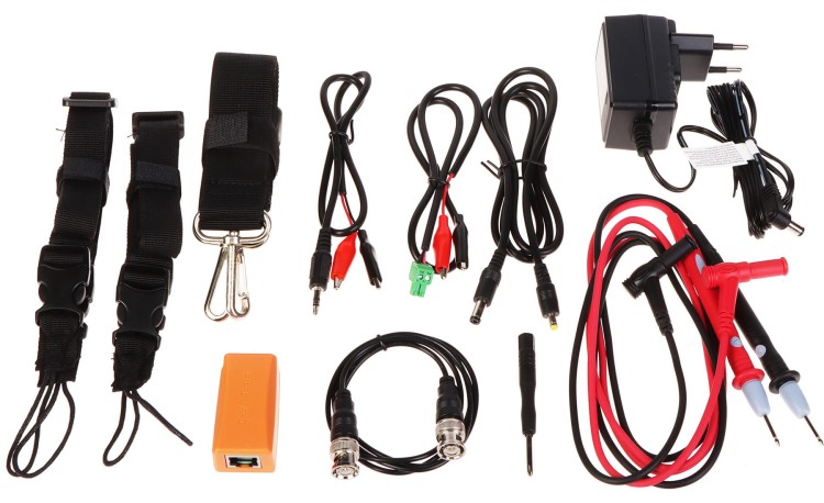 WIELOFUNKCYJNY TESTER CCTV CS-H9-70E-1648525