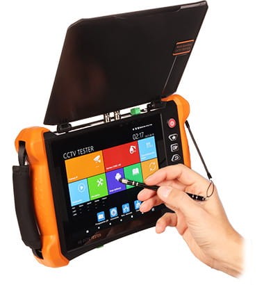 WIELOFUNKCYJNY TESTER CCTV CS-H9F-80C-1648529