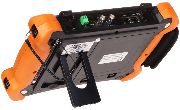 WIELOFUNKCYJNY TESTER CCTV CS-H9F-80C-1648534