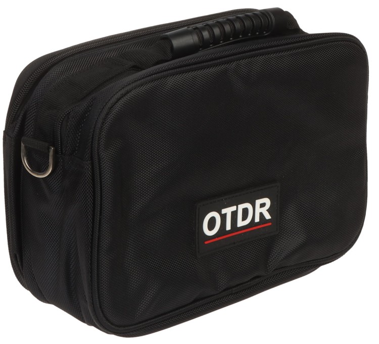 REFLEKTOMETR OPTYCZNY (OTDR) Z TESTEREM CCTV CS-R8-80H-1648634