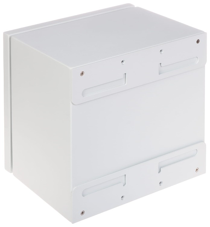 ZEWNĘTRZNY PUNKT DYSTRYBUCJI KAMER EXPERT-POE/OTD-82GSFP 8 PoE + 2 x SFP-1648243