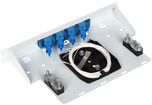 ZEWNĘTRZNY PUNKT DYSTRYBUCJI KAMER EXPERT-POE/OTD-8G2GSFP 8 PoE + 2 x SFP-1648248