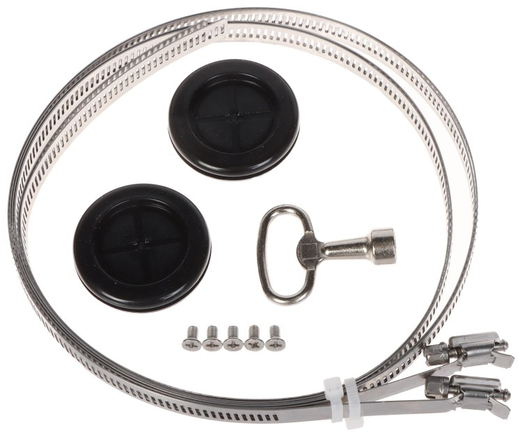 ZEWNĘTRZNY PUNKT DYSTRYBUCJI KAMER EXPERT-POE/OTD-8G2GSFP 8 PoE + 2 x SFP-1648253