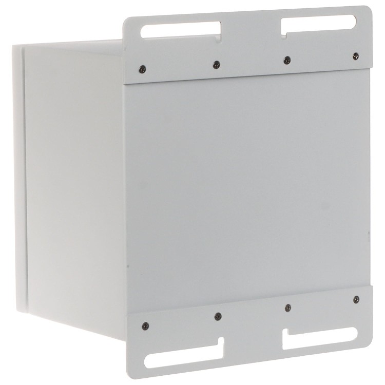 ZEWNĘTRZNY PUNKT DYSTRYBUCJI KAMER EXPERT-POE/OTD-8G2GSFP 8 PoE + 2 x SFP-1651094