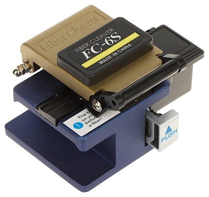 NÓŻ DO WŁÓKIEN ŚWIATŁOWODOWYCH FC-XK6S/A-1623059