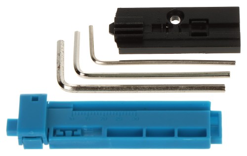 NÓŻ DO WŁÓKIEN ŚWIATŁOWODOWYCH FC-XK6S/A-1623061