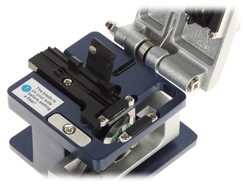 NÓŻ DO WŁÓKIEN ŚWIATŁOWODOWYCH FC-XK6S/B-1623010