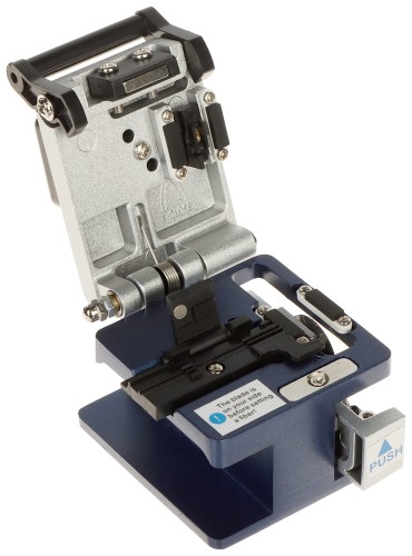 NÓŻ DO WŁÓKIEN ŚWIATŁOWODOWYCH FC-XK6S/B-1623009