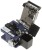 ZESTAW DO ZARABIANIA ZŁĄCZ ŚWIATŁOWODOWYCH FOK-XKT14-1623078