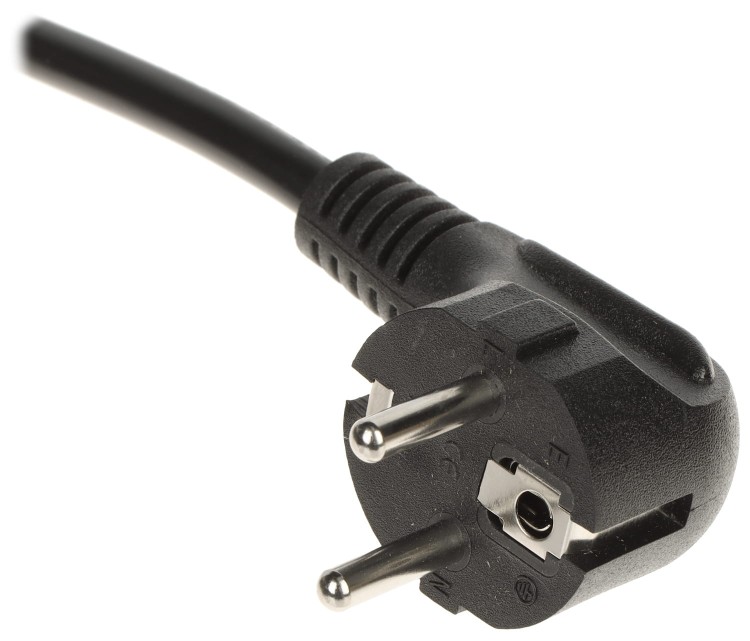 LISTWA ZASILAJĄCA MEBLOWA FPS-2S2U/CABLE (2 GNIAZDA + 2  USB)-1622919