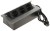 LISTWA ZASILAJĄCA MEBLOWA FPS-3S/CABLE (3 GNIAZDA)-1622921