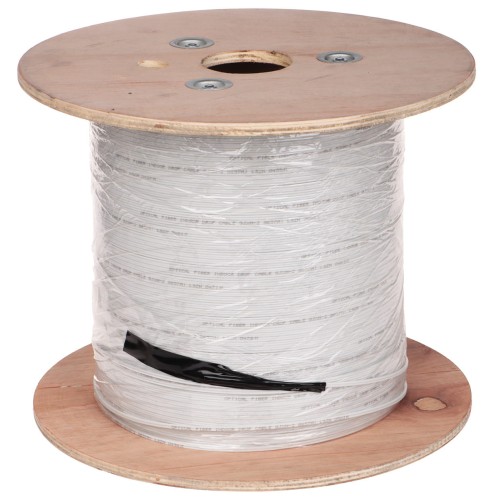 KABEL ŚWIATŁOWODOWY GJXH-2/500M-1663473