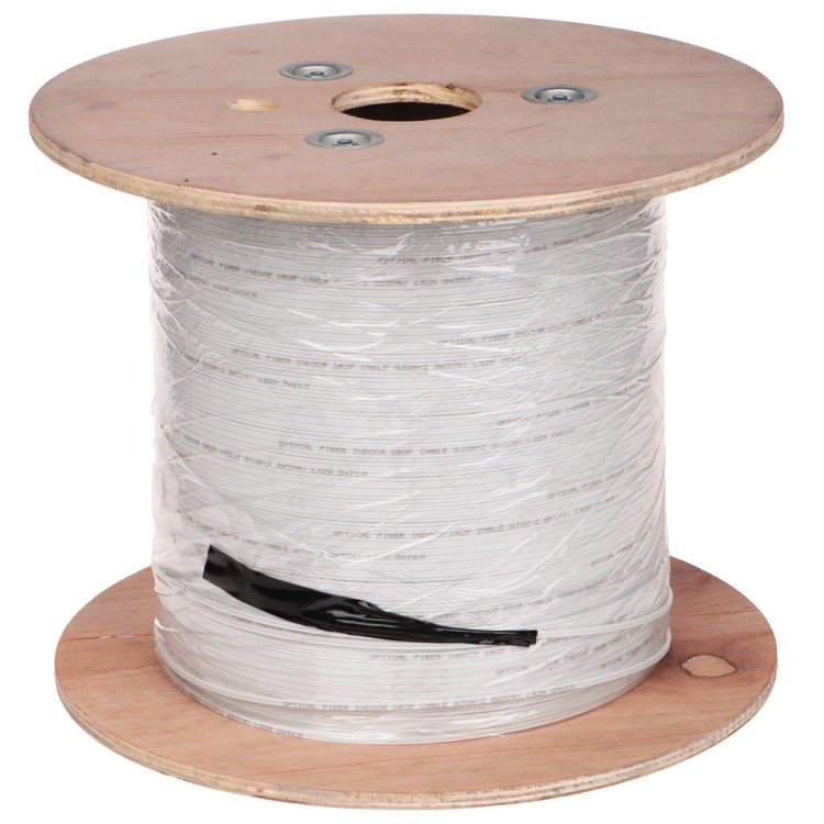 KABEL ŚWIATŁOWODOWY GJXH-2/500M-1663473