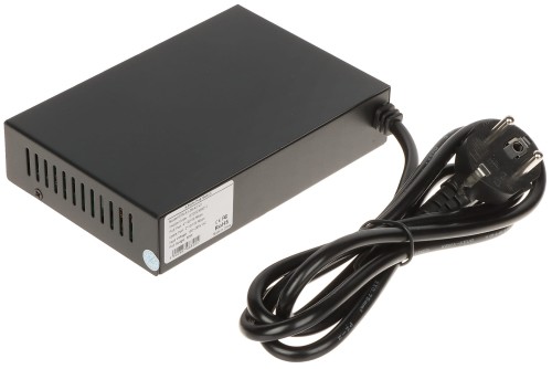 SWITCH POE GTX-A1-06-42-V2 4-PORTOWY-1623608
