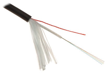 KABEL ŚWIATŁOWODOWY GYFXTH-4/500M-1663337