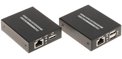 EXTENDER   HDMI+USB-EX-70-4K-PRO-1623609