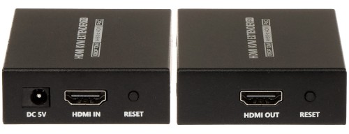 EXTENDER   HDMI+USB-EX-70-4K-PRO-1623611
