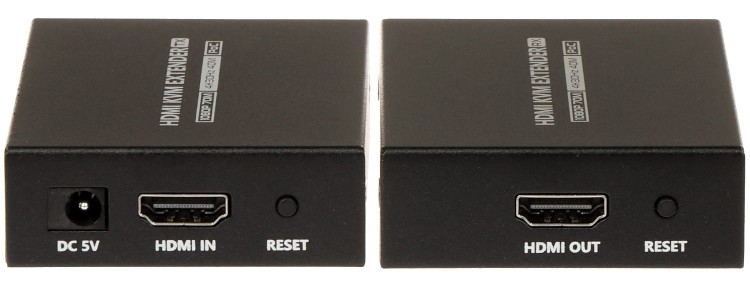 EXTENDER   HDMI+USB-EX-70-4K-PRO-1623611
