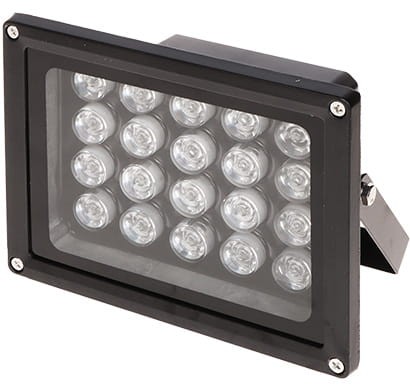 ZEWNĘTRZNY REFLEKTOR PODCZERWIENI IRL-30/120-1642416