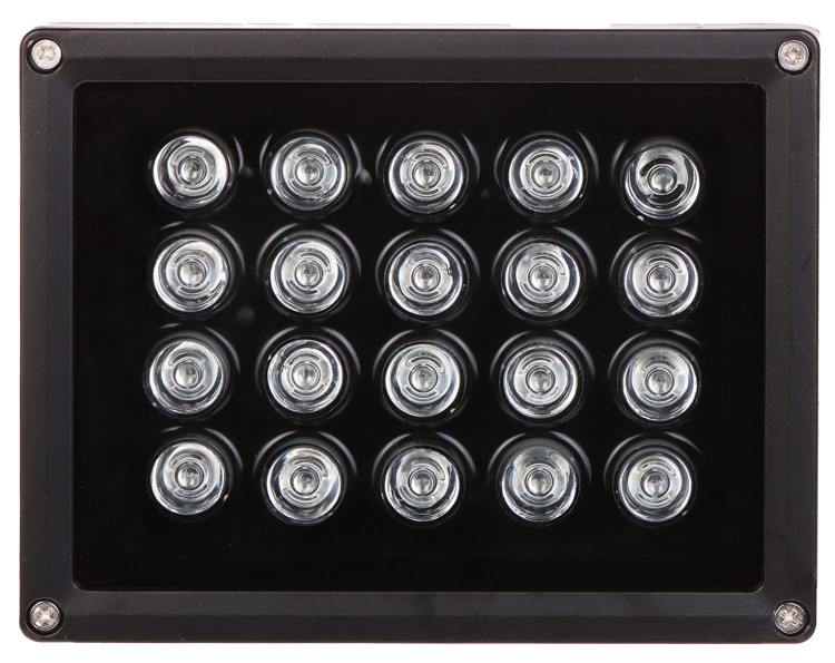 ZEWNĘTRZNY REFLEKTOR PODCZERWIENI IRL-30/120-1642417