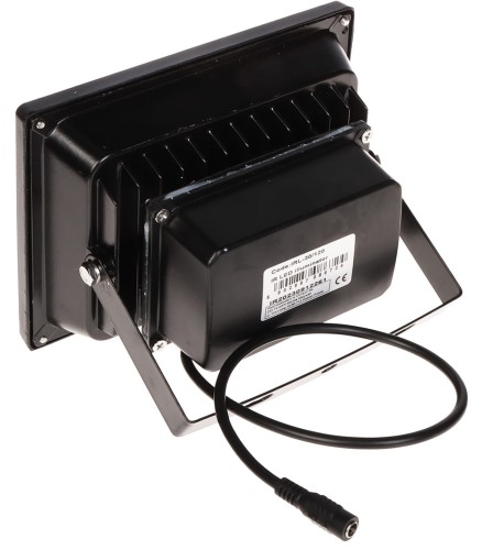 ZEWNĘTRZNY REFLEKTOR PODCZERWIENI IRL-30/120-1642418