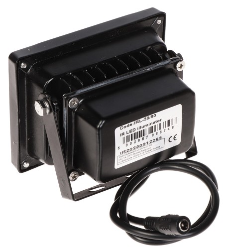 ZEWNĘTRZNY REFLEKTOR PODCZERWIENI IRL-30/90-1648594