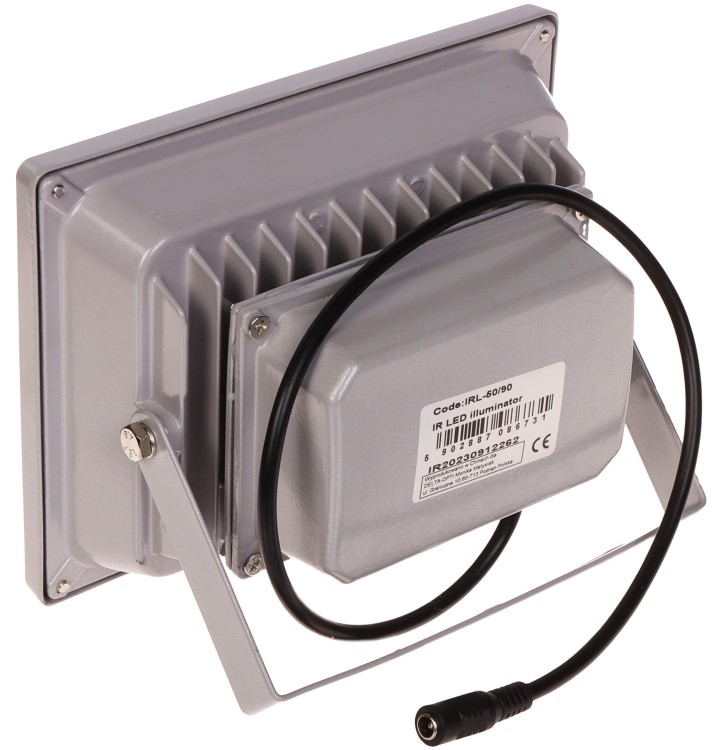 ZEWNĘTRZNY REFLEKTOR PODCZERWIENI IRL-50/90-1642422