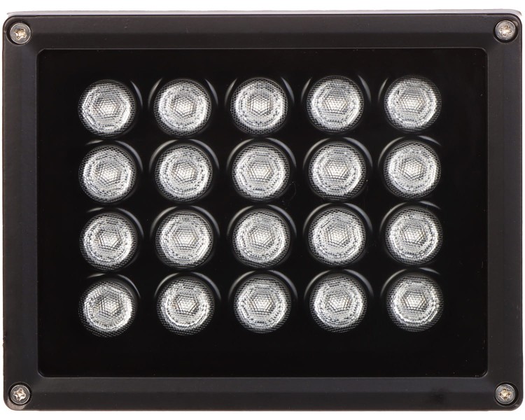 ZEWNĘTRZNY REFLEKTOR PODCZERWIENI IRL-60/90-1642425