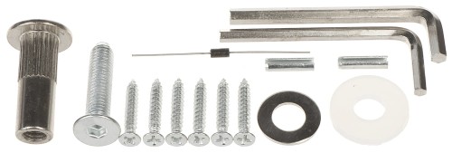 ZWORA ELEKTROMAGNETYCZNA JS-280W-1518858