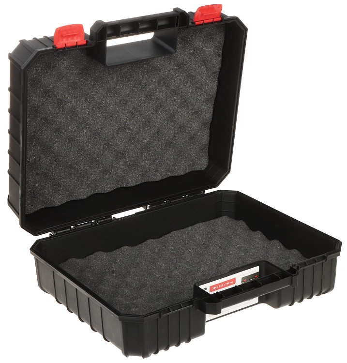 WALIZKA NA NARZĘDZIA KHV40P-1517302