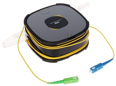 WŁÓKNO ROZBIEGOWE JEDNOMODOWE OTDR-V2-SC/PC/APC-150M SC-APC <-> SC-UPC 150m-1647954