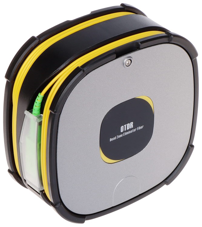 WŁÓKNO ROZBIEGOWE JEDNOMODOWE OTDR-V2-SC/PC/APC-150M SC-APC <-> SC-UPC 150m-1647955