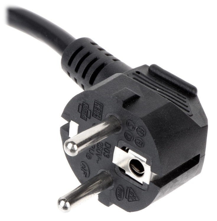 LISTWA ZASILAJĄCA PD-4/R10/R 1.8m-1623369