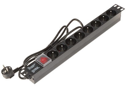 LISTWA ZASILAJĄCA PD-8/R-1623572