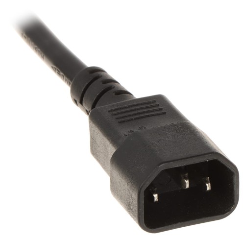 LISTWA ZASILAJĄCA PD-8/R-IEC 1.8m-1623455