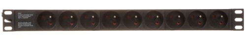 LISTWA ZASILAJĄCA PD-9/R-1623540