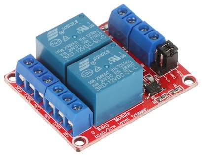 MODUŁ PRZEKAŹNIKOWY PK-552-1568268