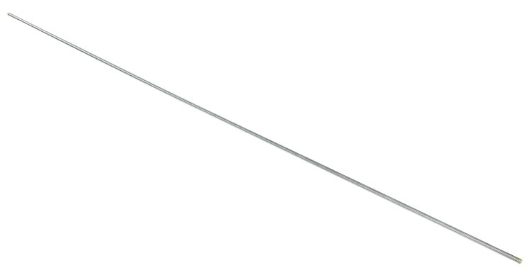 PRĘT GWINTOWANY P-M6/KL-8.8-1362321