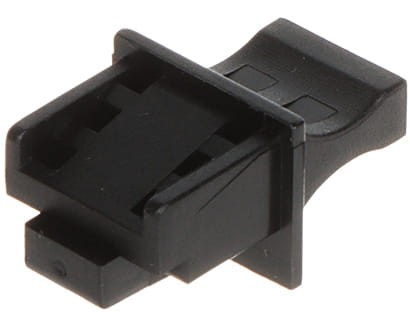 ZAŚLEPKA GNIAZDA RJ-45 PPZO-RJ45/B-1670016