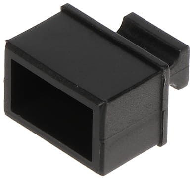 ZAŚLEPKA GNIAZDA SFP PPZO-SFP/B-1331658