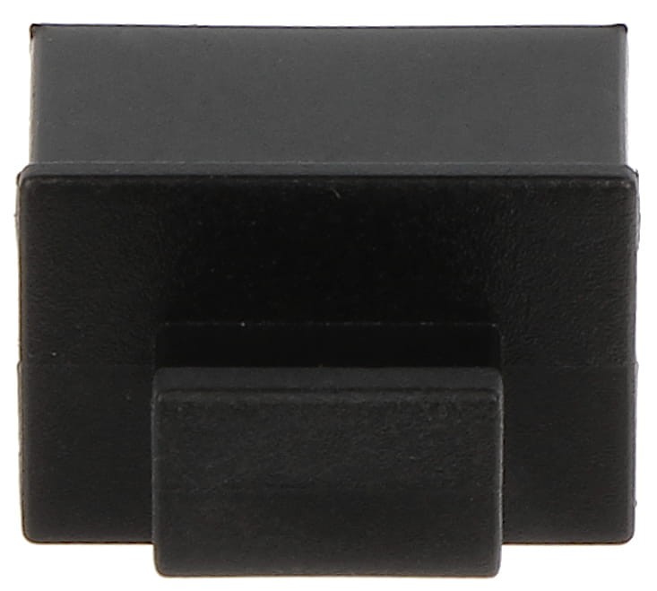 ZAŚLEPKA GNIAZDA SFP PPZO-SFP/B-1331656