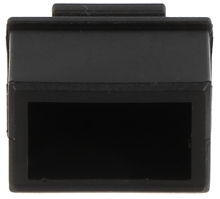 ZAŚLEPKA GNIAZDA SFP PPZO-SFP/B-1331657