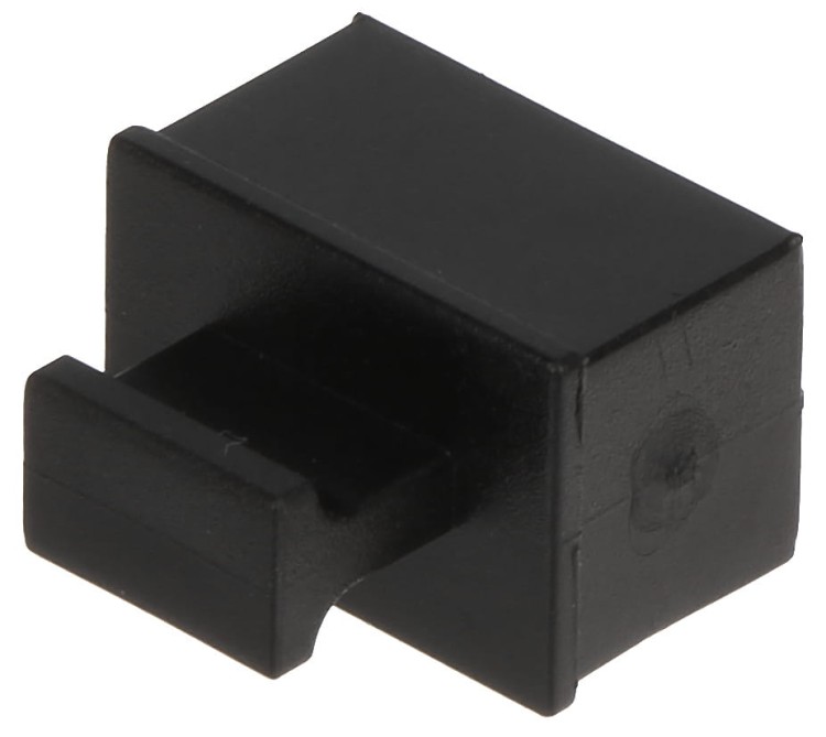 ZAŚLEPKA GNIAZDA SFP PPZO-SFP/B-1331654